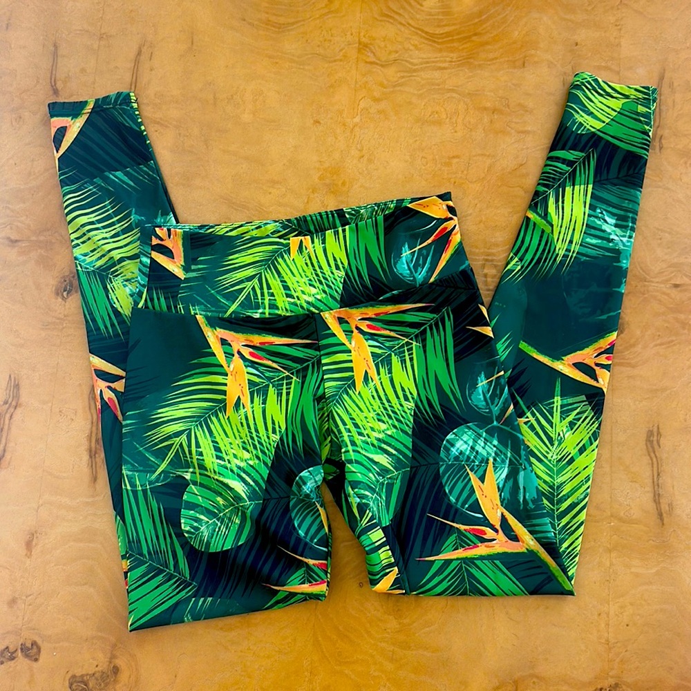 Onzie Legging - small